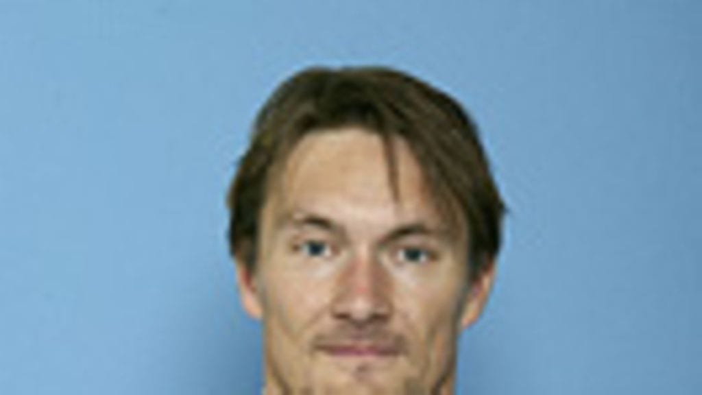 Vesa Viitakoski, Ilves