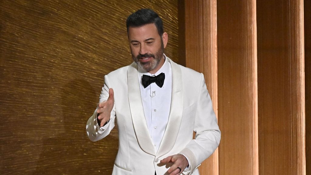 AOP Jimmy kimmel oscar