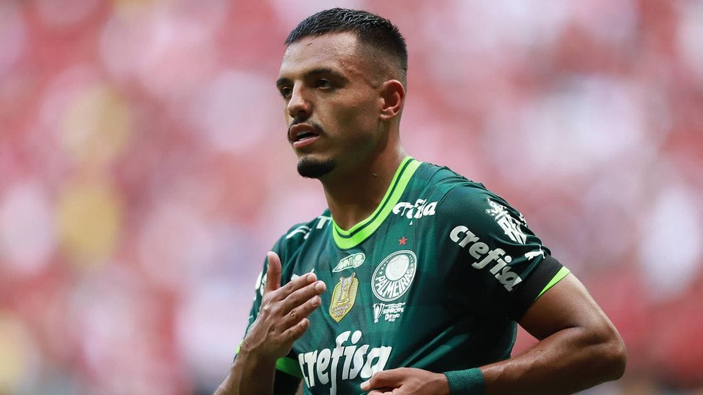 Gabriel Menino on kokeillut Cristiano Ronaldon kurinalaista dieettiä.