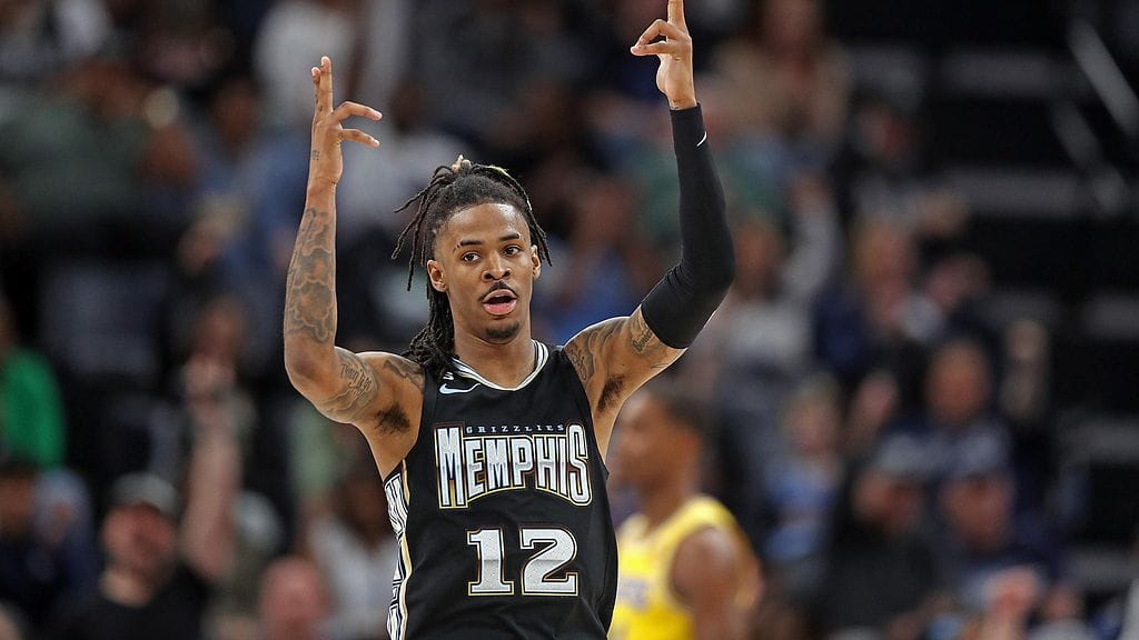 Kohu Ja Morantin ympärillä on saanut kierroksia.