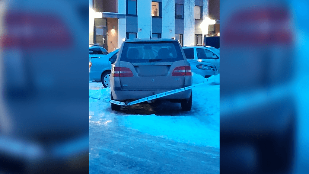 Ylöjärven ammuskelutapaus