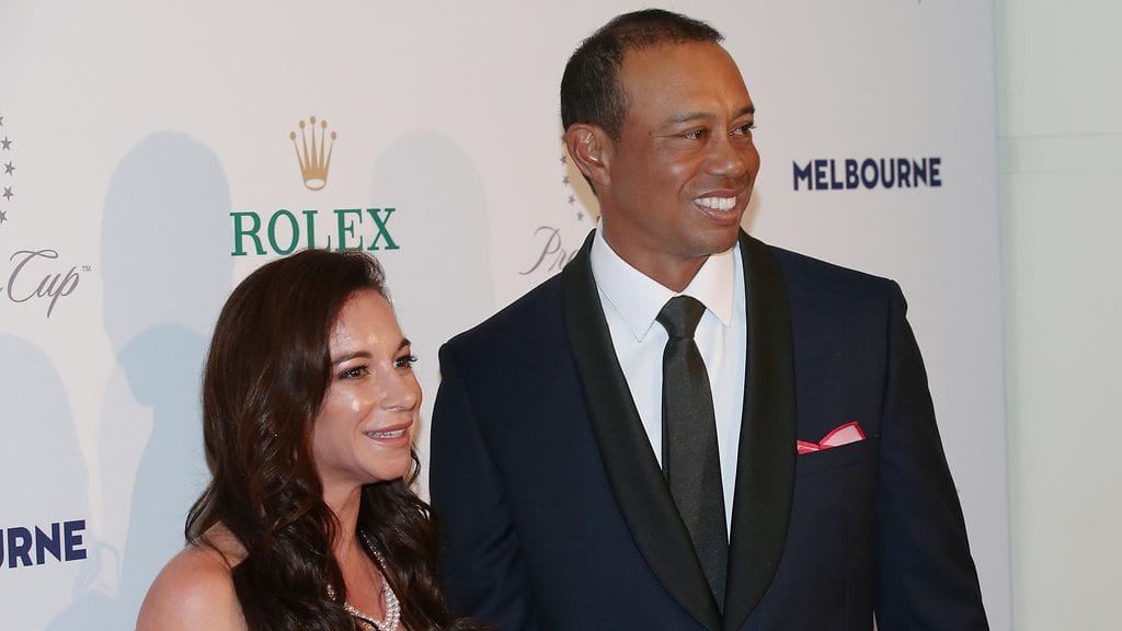 Erica Herman ja Tiger Woods käyvät 30 miljoonan dollarin oikeuskiistaa.