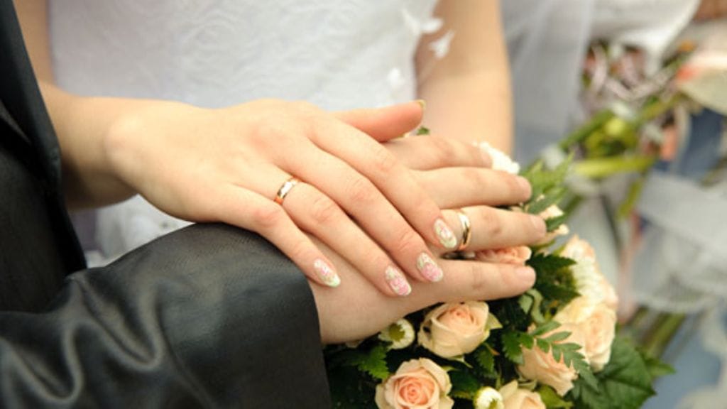 Kahdeksantoista avioliittovuoden jälkeen Suvi Tirkkosen suhde oli väljähtänyt.