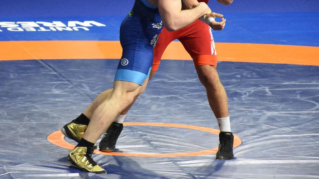 Suomeen tuli painin nuorten EM-kultaa. Kuvituskuva.