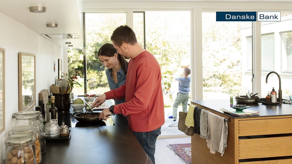 Danske Bank A/S, Suomen sivuliike