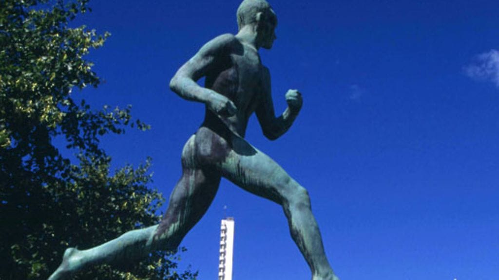 Lehtikuva/Matti Björkman