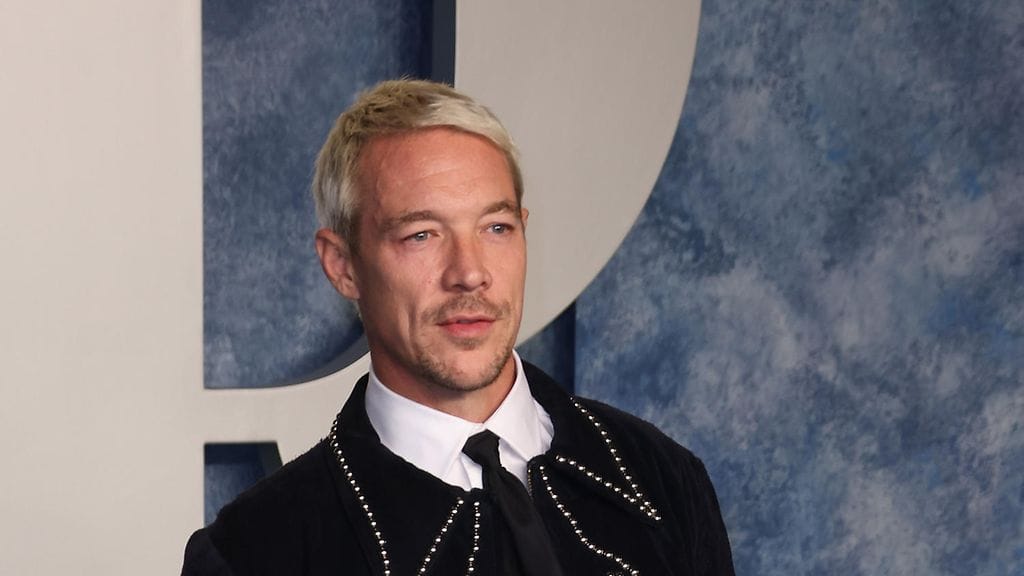 Diplo kuvailee olevansa seksuaalisuudeltaan "enemmänkin fiilistelijä".