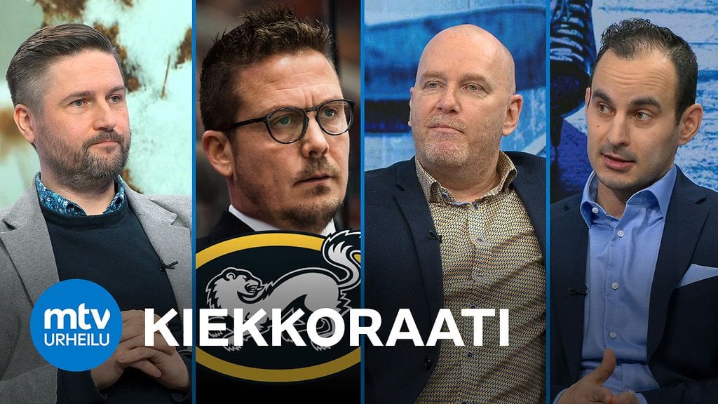 Kiekkoraati: Kärppiä ja Lauri Marjamäkeä kyykytetty – päästetäänkö huippunippu "tuskistaan" torstaina?