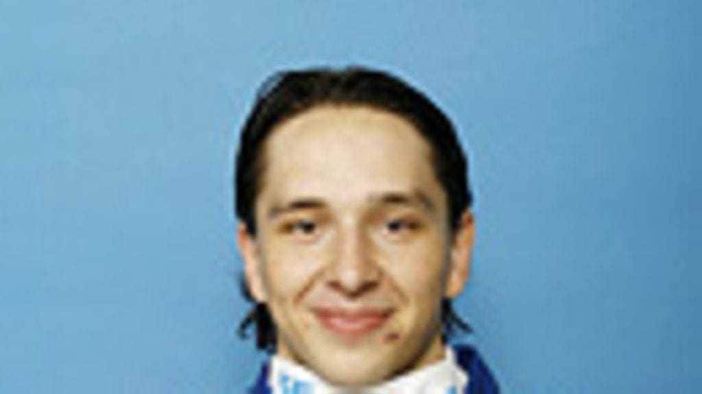 Esa Lehikoinen, Lukko