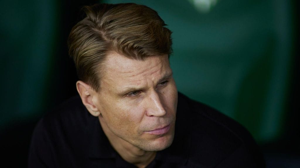 Toni Koskelan näytöt ovat herättäneet lehtitietojen mukaan huomiota Ruotsissa.