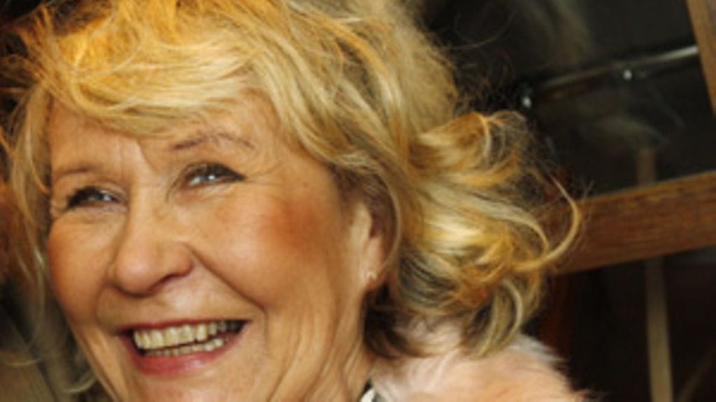 Eeva Litmanen. (Kuva: Vesa Moilanen/Lehtikuva)