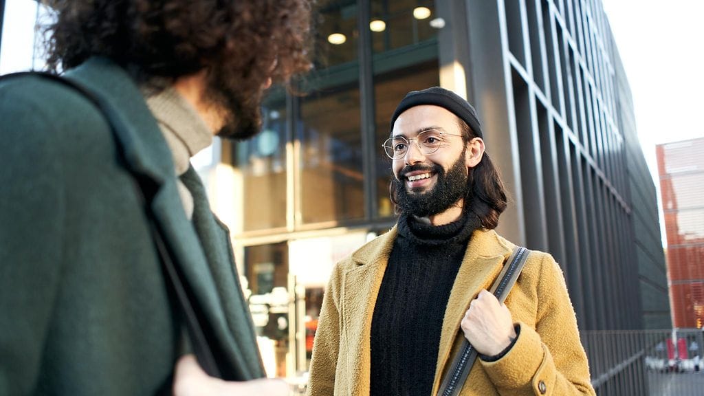 miespariskunta, treffit