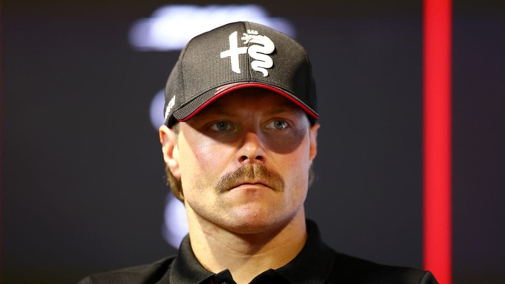 Bottaksella oli äärimmäisen vaikeaa.