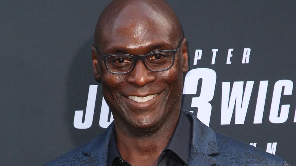 Reddick Reddick tunnetaan rooleistaan muun muassa televisiosarjoissa Kylmä rinki, The Wire ja Lost.