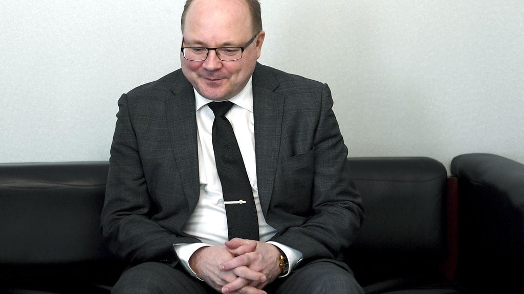 Suojelupoliisissa (supo) päätettiin perua entistä työntekijää Matti Saarelaista koskeva uusi laaja turvallisuusselvitys, kun kesäkuun lopussa 2022 kävi ilmi, että hän oli jäämässä elokuussa alkavalta vuosilomaltaan suoraan eläkkeelle.