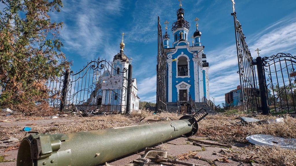 Hollanti pelkäsi, että kolmansien maiden sulkeminen ulos hankaloittaisi vastaamasta Ukrainan pulaan riittävän pikaisesti.