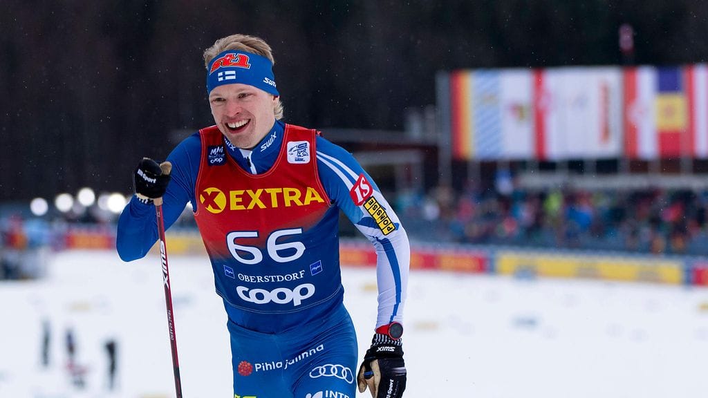 Iivo nähdään Salppurissa.