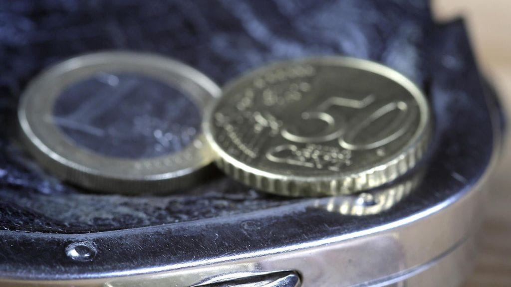 Etla ennustaa, että rakentaminen elpyy lähes viiden prosentin kasvuun ensi vuonna.