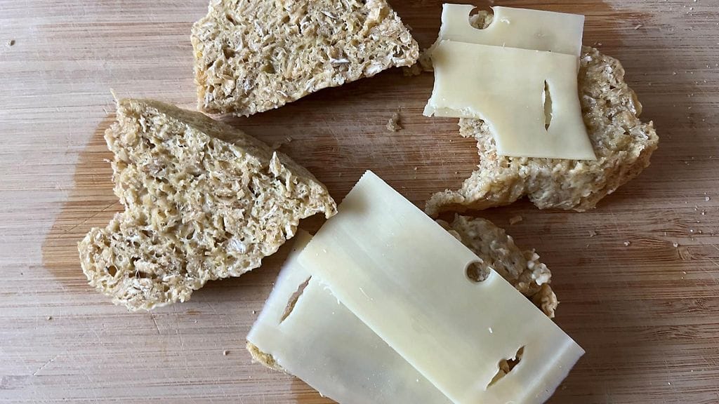 Kauraleipä on yksi suomalaisten suosikeista.