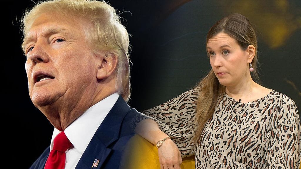 Ulkopoliittisen instituutin tutkija Maria Lindén pitää todennäköisenä sitä, että Trump antautuu itse eli sopii asianajajan välityksellä saapumisestaan poliisitalolle.