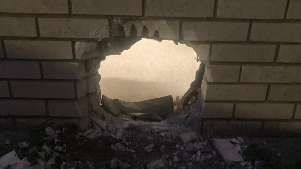 John M. Garza ja Arley V. Nemo 2