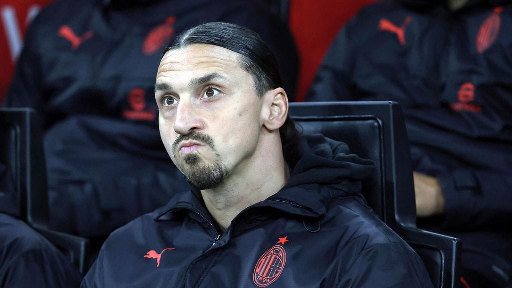 Amnesty tuomitsi Zlatan Ibrahimovicin Qatar-kommentit.