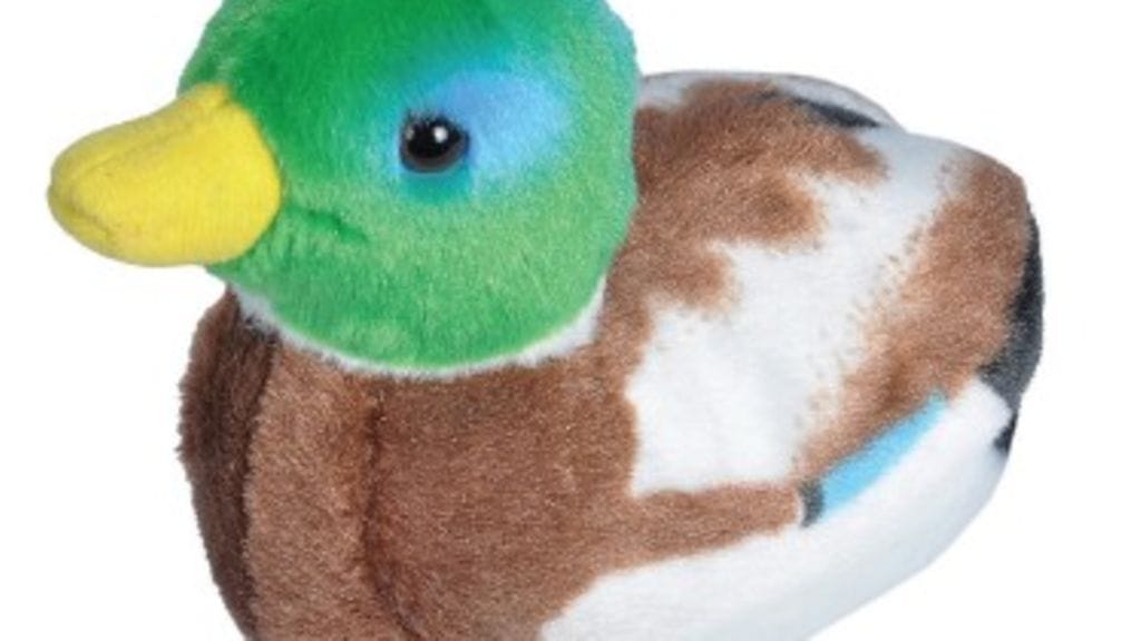 Vetolujuustesteissä sorsalelulta lähti silmä. Tämä voi aiheuttaa tukehtumisriskin.