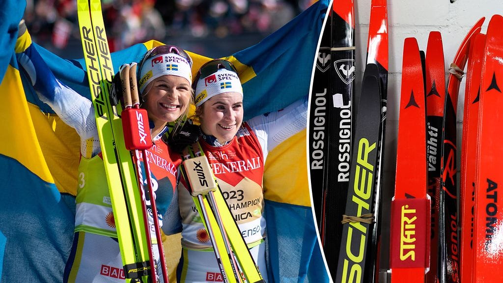 Älä tee näitä virheitä karvapohjasuksien kanssa – tässä vinkit skinisuksien huoltoon