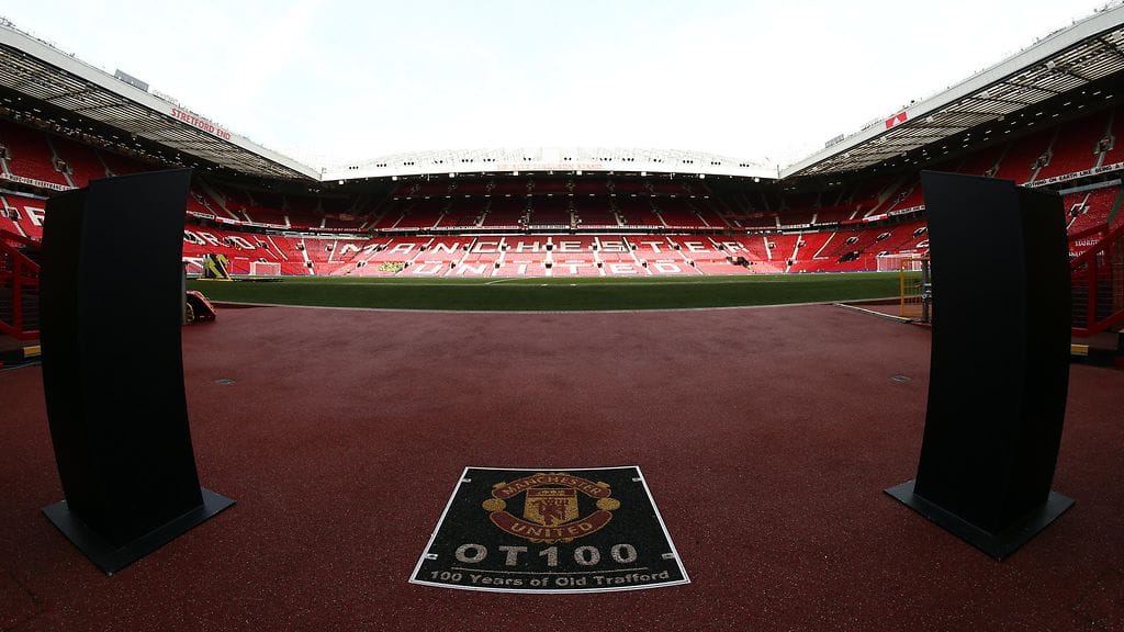 Thomas Zilliacus sanoo tehneensä ostotarjouksen Manchester Unitedista.