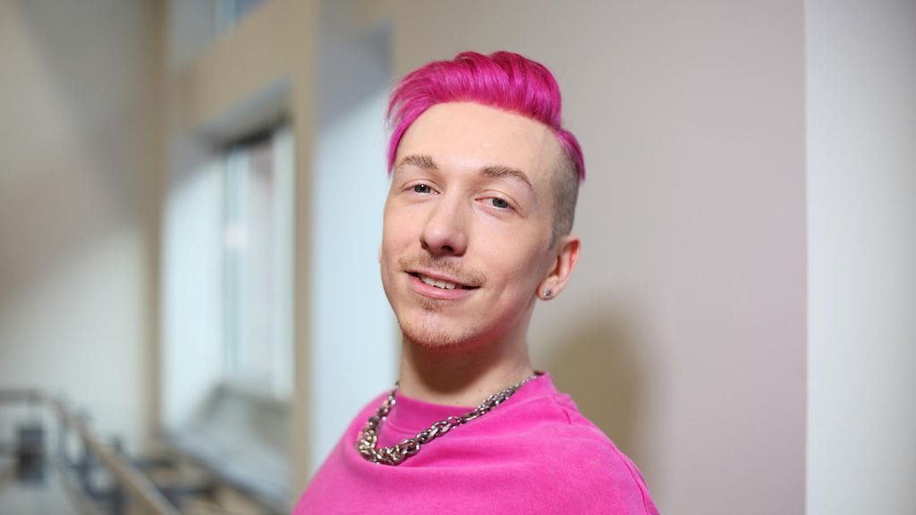 Sebastian Visa Visa Venus 3