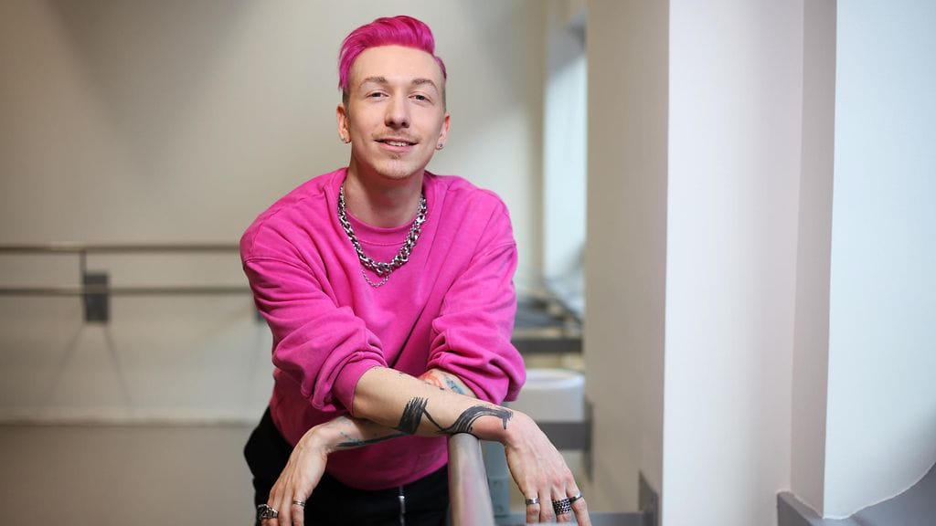 Sebastian Visa Visa Venus 2