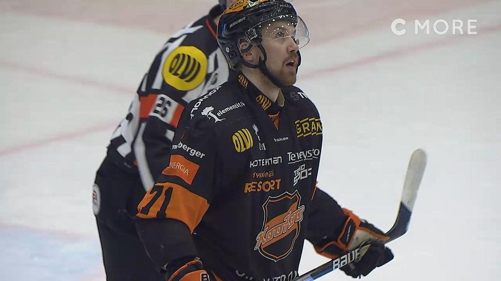 Muu pelitapahtuma: KooKoo - Tappara