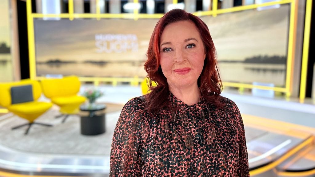 Ulrika Björkstam, 2023