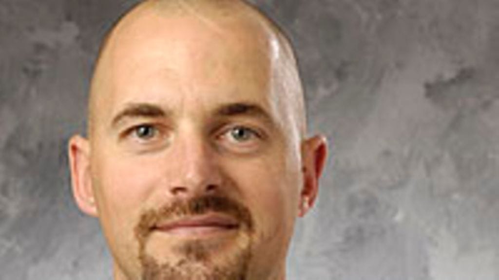 Steve Passmore (Kuva: Barry Gossage/Getty Images)