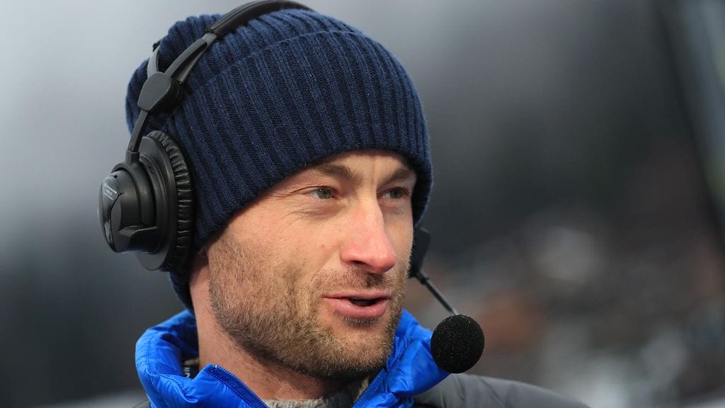 Petter Northugin mainosvideo kummastutti Ruotsissa.