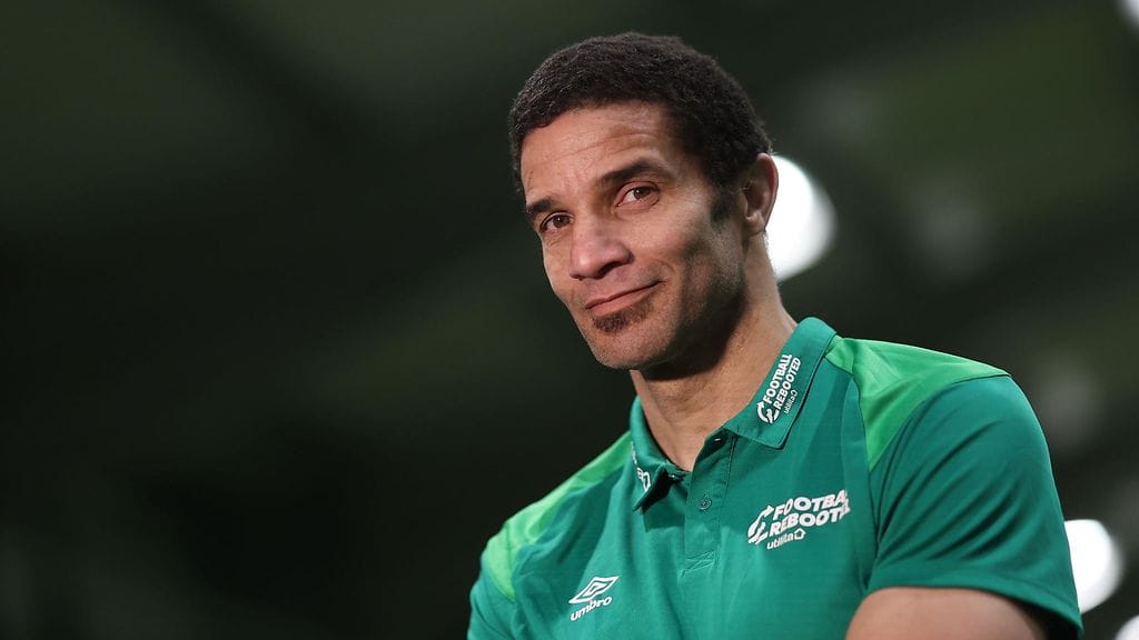 David James pelasi Englannin maajoukkueessa vuosina 1997-2010.