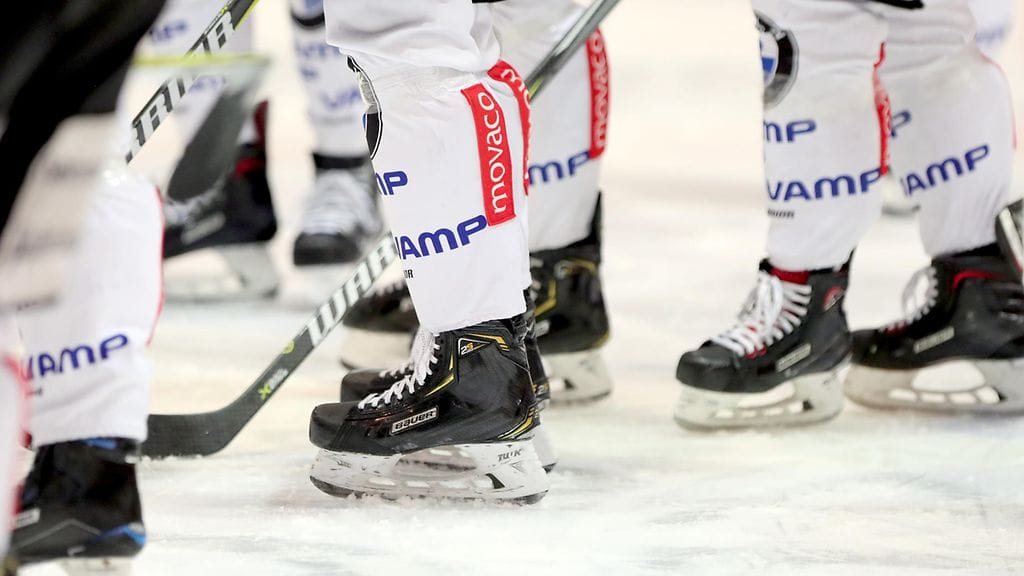 Jääkiekkoliitto lupaa vastuullisuusohjelmassaan tehdä parhaansa vastuullisuuden kaikilla osa-alueilla, joihin se voi vaikuttaa. Kuvituskuva.