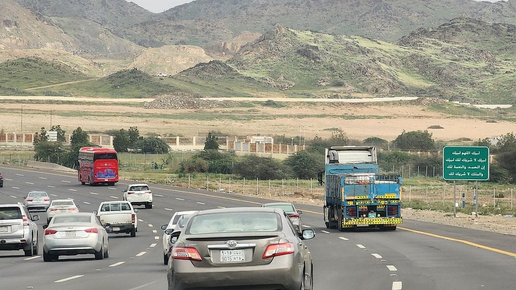 Onnettomuus tapahtui muslimien pyhän kuukauden ramadanin ensimmäisellä viikolla.