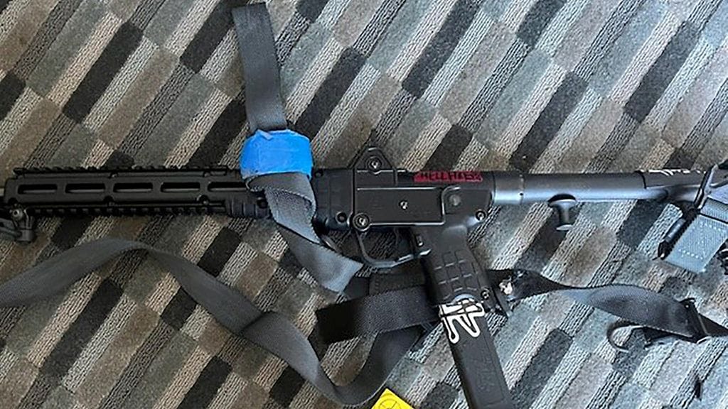 nashville kouluampuja ase