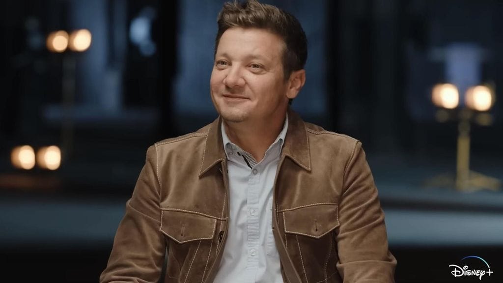 Jeremy Renner lähes menetti henkensä tammikuussa.