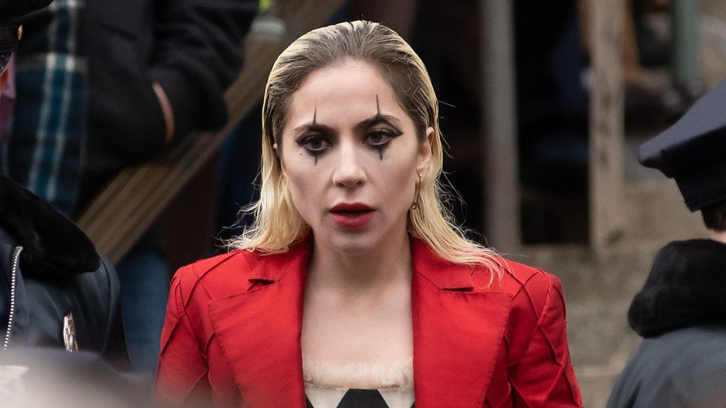 Lady Gagan tähdittämä Jokeri 2 -elokuva on ehdolla vuoden 2024 huonoimmaksi elokuvaksi