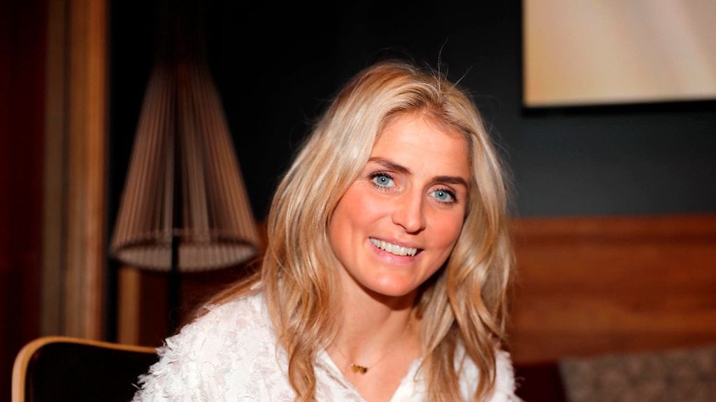 Johaug päätti uransa noin vuosi sitten.