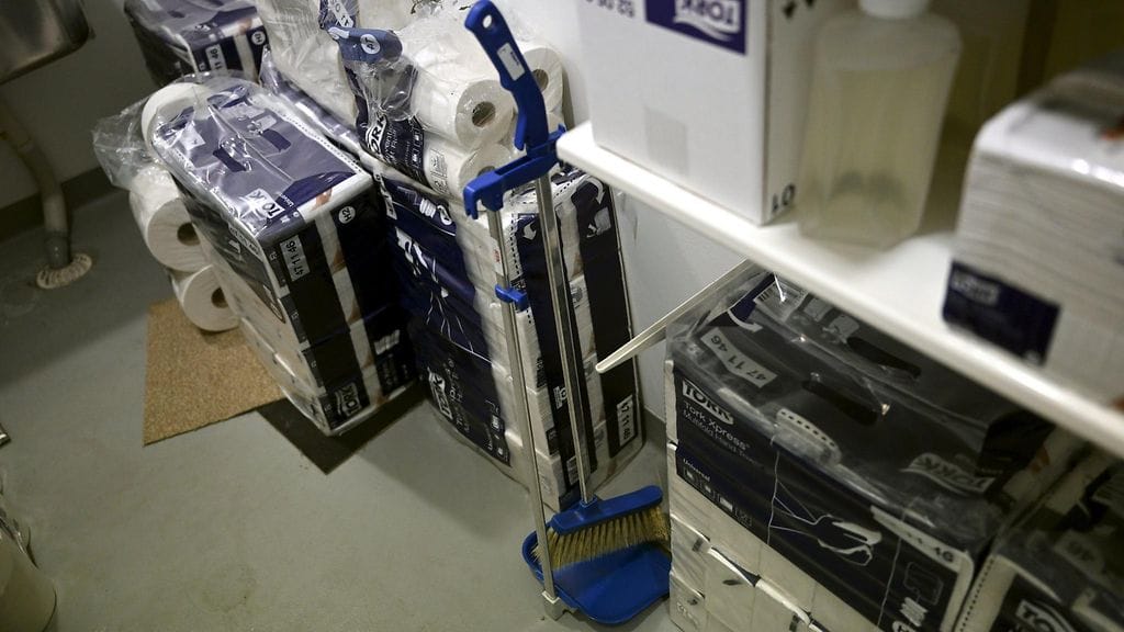 Jos sovintoehdotus hylätään, siivoojien ja kiinteistönhoitajien seuraava lakko alkaa torstaina.