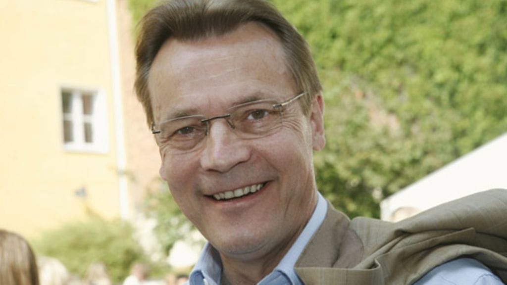 Lehtikuva/Marja Airio