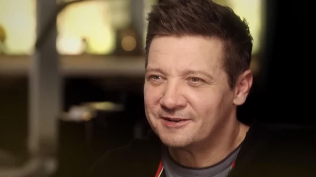 Jeremy Renner kertoi ensimmäisessä haastattelussa onnettomuuden jälkeen, miten elämä on sen jälkeen sujunut.