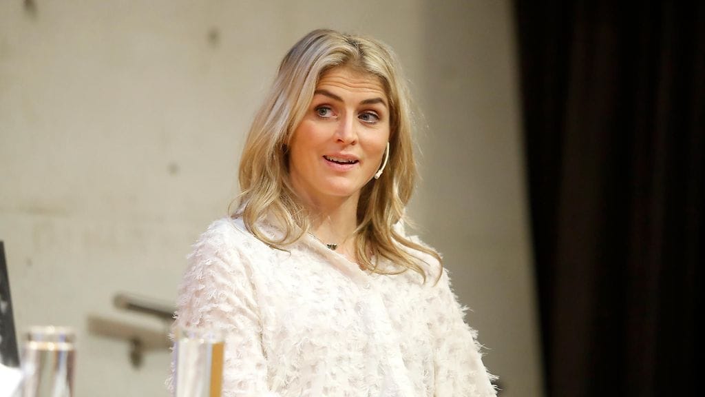 Therese Johaug pakkasi laukut ja lähti harjoitusmatkalle Fuerteventuralle.