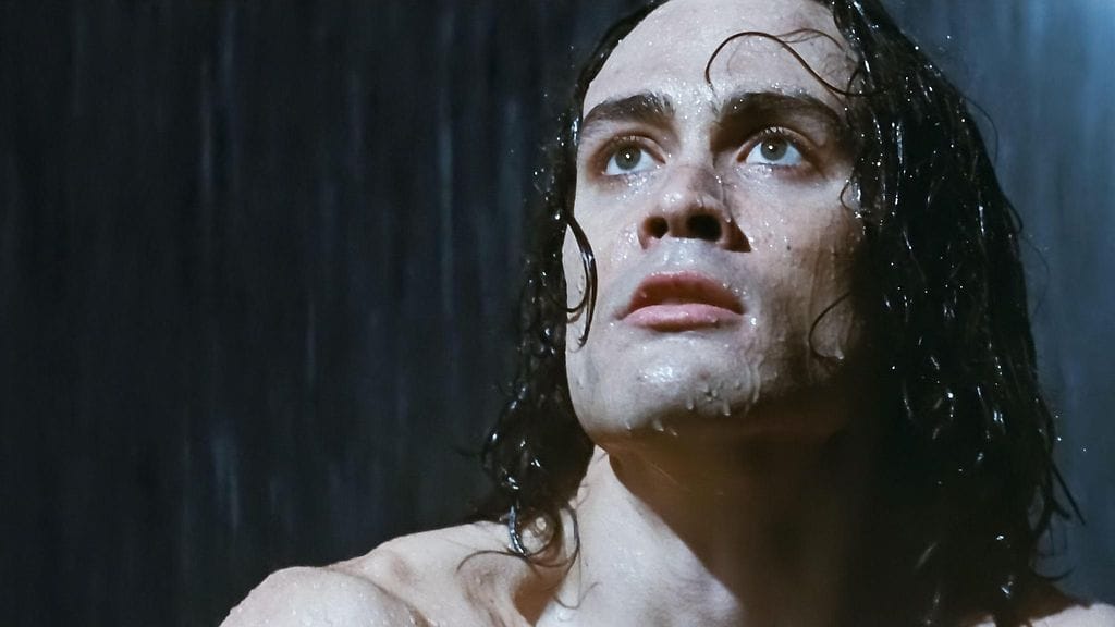 Brandon Lee menehtyi traagisesti 30 vuotta sitten.