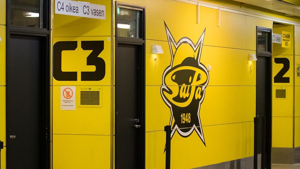 SM-liigan jumboksi jäänyt SaiPa saa uuden toimitusjohtajan