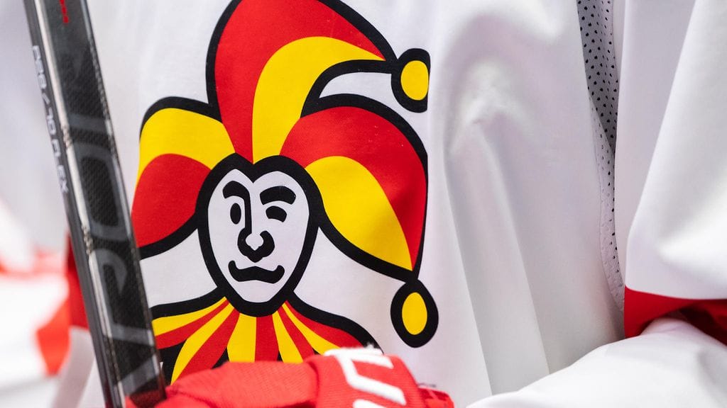 Jokerit jätti lopullisen sarjapaikkahakemuksensa Mestiksen lisenssikomitealle.