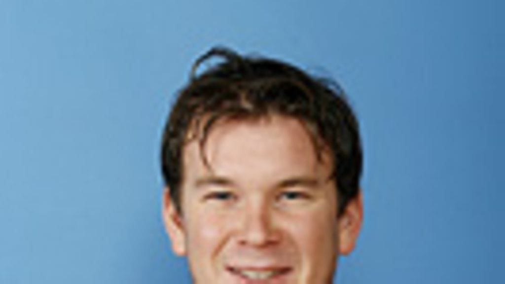 Rob Hisey, Ässät
